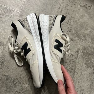 New Balance fresh foam X70
